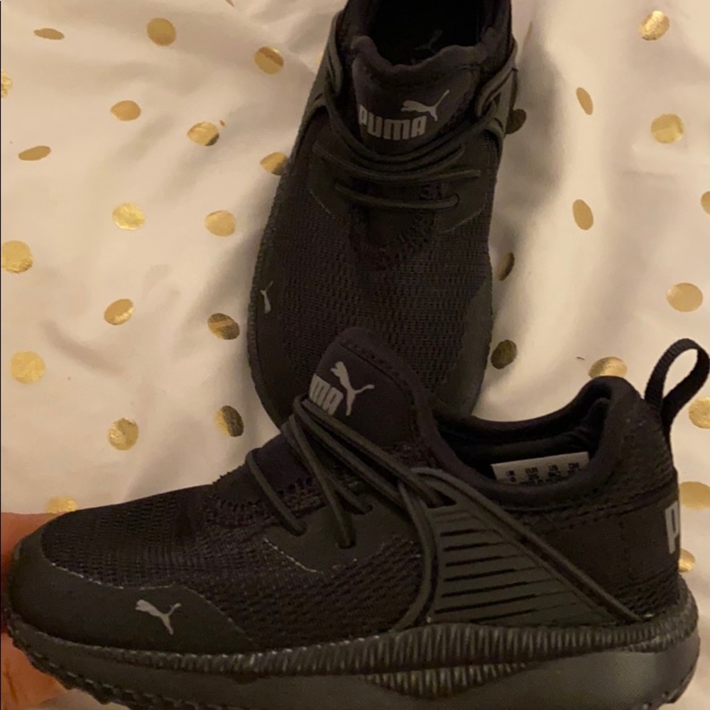 New Puma - Picture 2 of 3